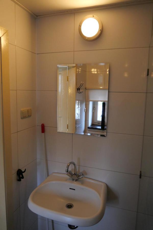 Bergerhof De Stal Apartment Sevenum Ngoại thất bức ảnh
